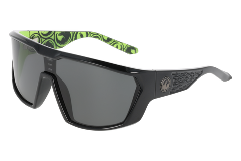 DRAGON Chasm Icon - GREEN SMOKE