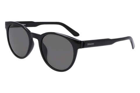 DRAGON Koby - SHINY BLACK / SMOKE