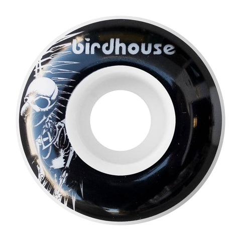 BIRDHOUSE - Stage 3 Wheels 52mm - FULL SKULL
