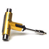 Silver Skate Tool - Premium Skateboard Tool - Various Colours