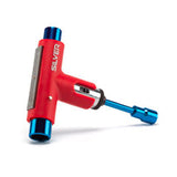 Silver Skate Tool - Premium Skateboard Tool - Various Colours