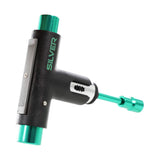 Silver Skate Tool - Premium Skateboard Tool - Various Colours