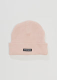 AFENDS - Home Town Recycled Beanie - LOTUS