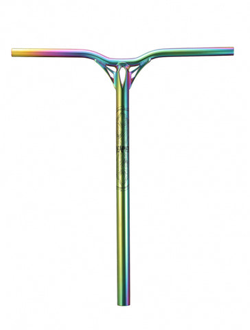 ENVY Reaper Bars V3 675mm - OIL SLICK