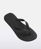 HAVAIANAS - TOP FC Thongs - BLACK