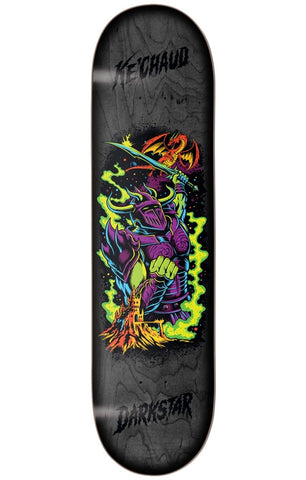 DARKSTAR - Kechaud Blacklight Complete 8.125"