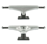 TENSOR Mag Light Reflect Trucks 5.25" - SILVER/BLACK