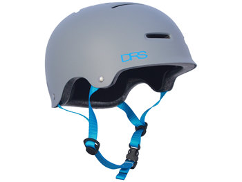 DRS Helmet Cool - GREY FLAT