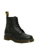 DR. MARTENS 1460 8 Eye Boot - BLACK NAPPA