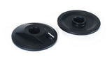 Colony Wasp Rear Hub Guard - CNC Alloy BLACK 61 Grams