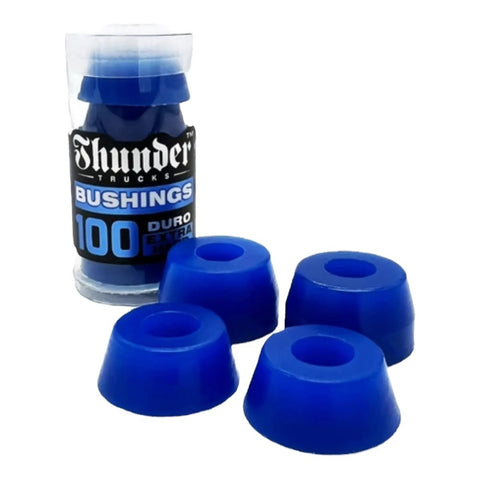 THUNDER Bushings 100 Duro - BLUE