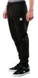 RUSTY Hook Out Elastic Pant - BLACK