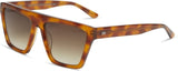 SITO Bender - AMBER TORT/BROWN GRADIENT