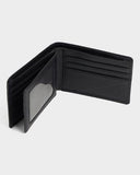 ELEMENT - Mode Wallet - FLINT BLACK