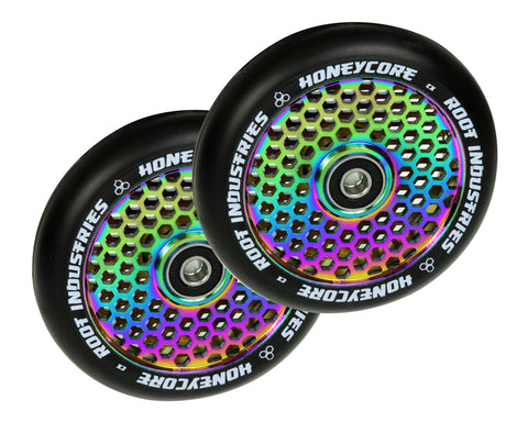 ROOT INDUSTRIES Honeycore 120mm - ROCKET FUEL