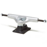 TENSOR Mag Light Reflect Trucks 5.25" - SILVER/BLACK