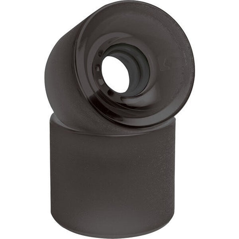 GLOBE - Bantam Wheel 4 Pack 59mm - BLACK