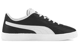 PUMA Club Zone - BLACK/WHITE/GOLD