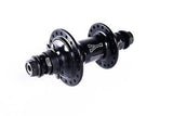 Colony Wasp BMX Female Axle Cassette Hub Right Hand Drive 9t BLACK 415gms