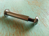 Envy Scooter Female Axle Steel LENGTH 38mm