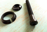 Envy Scooters IHC Compression Spares - Bolt - Top Cap & Bearing Race