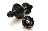 Colony Wasp BMX Female Axle Cassette Hub Right Hand Drive 9t BLACK 415gms