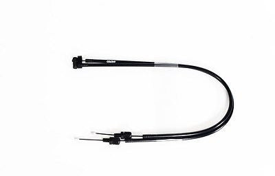 Colony BMX Rotary Upper Gyro Brake Cable LARGE BLACK 75gms