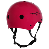 PRO-TEC Junior Classic Certified Helmet - MATTE PINK