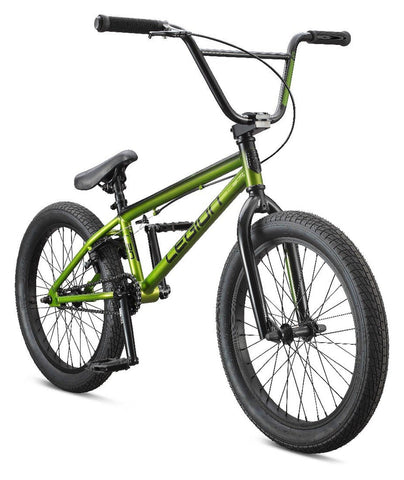 Mongoose L20 - GREEN (BY ORDER)