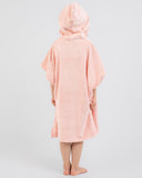 BILLABONG Toddler Hooded Towel - SOFT PINK