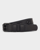 RUSTY Arabella Belt - BLACK STEALTH
