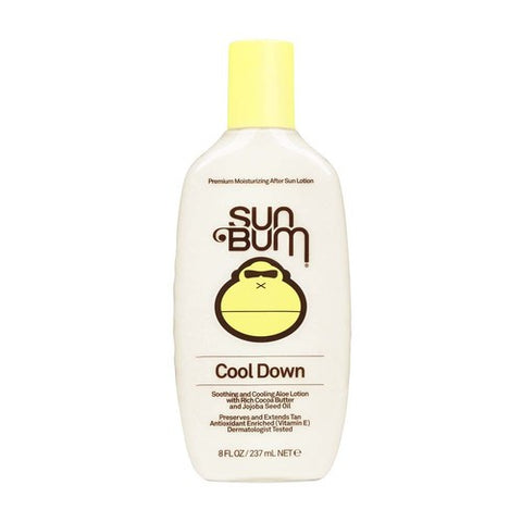 Sun Bum Cool Down Hydrating After Sun Lotion 237ml