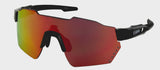 CARVE - LEVEL UP Matte Black - RED IRUDIUM