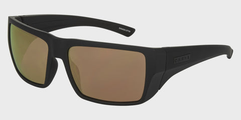 CARVE Sanada Pol - MATTE BLACK- GREY COPPER IRIDIUM