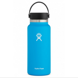 HYDRO FLASK 32oz (946ml) Wide Mouth With Flex Cap - PACIFIC