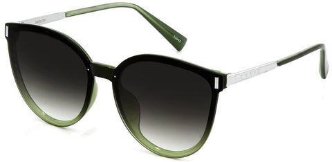 CARVE Harlow GREEN/BLACK