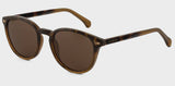 CARVE Oslo Gloss Tortoise-Toffee Brown Lens