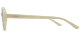 CARVE Billie Gloss - ALABASTER BROWN