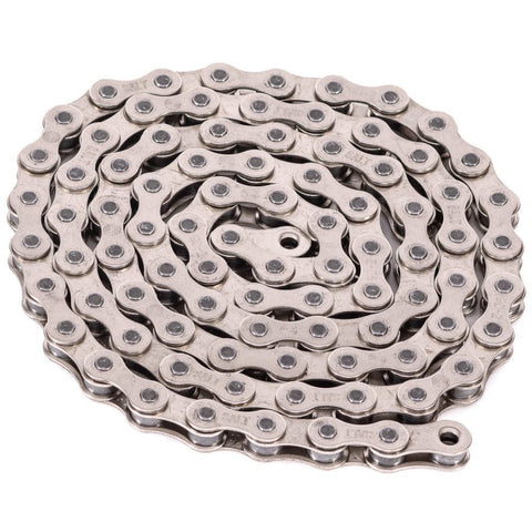 Salt Traction 410 Chain - Silver