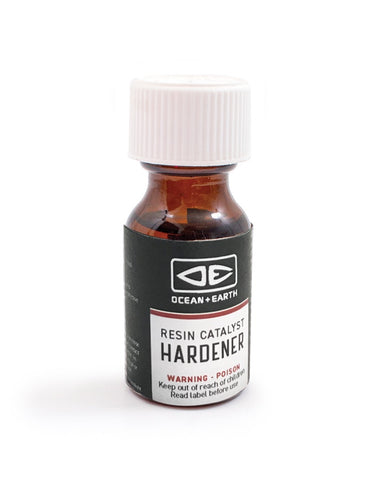 OCEAN & EARTH - Resin Catalyst Hardener 15ml