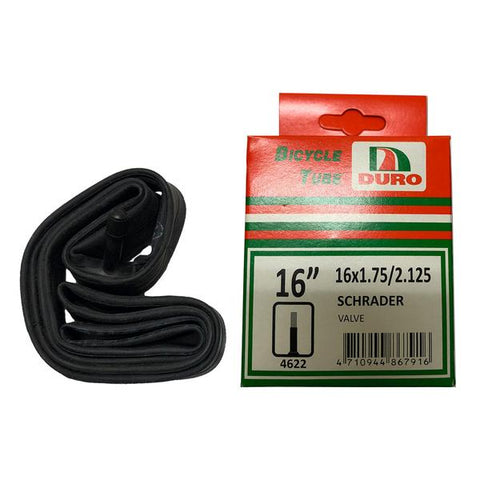 DURO Tube -16" x 1.75/2.125" AV
