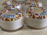 BLIND - Reaper Bloom Wheels 52mm - YELLOW