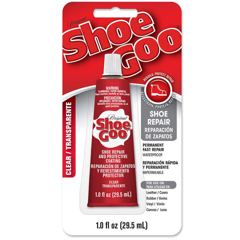 Shoe Goo 105.6g - CLEAR