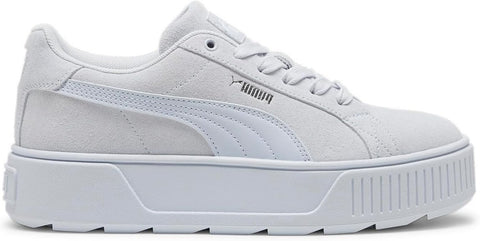 PUMA Karmen - SILVER/MIST