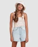 BILLABONG - Feelin' Peachy Tank - PEACH