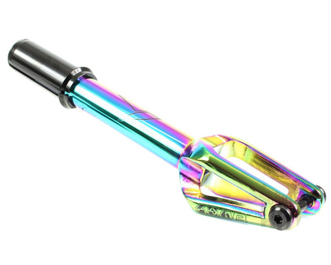 Envy SOB V3 Forks - OIL SLICK