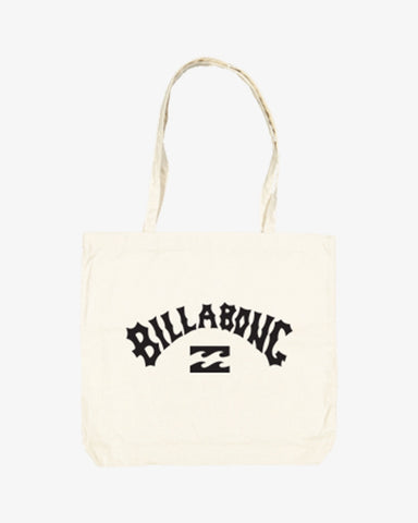 BILLABONG Tote - NATURAL