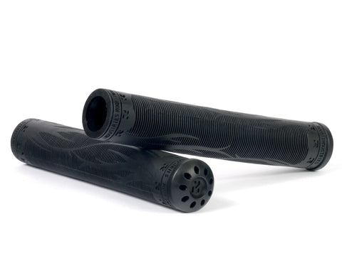 ROOT INDUSTRIES R2 Grips - BLACK