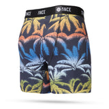 STANCE Palmer Boxer Brief - BLACK