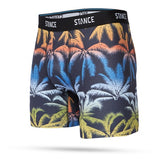 STANCE Palmer Boxer Brief - BLACK